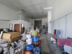 North View Bizhub (D27), Factory #584860161